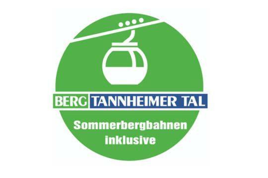 Ferienwohnungen Eiblhuber Tannheim Exterior photo